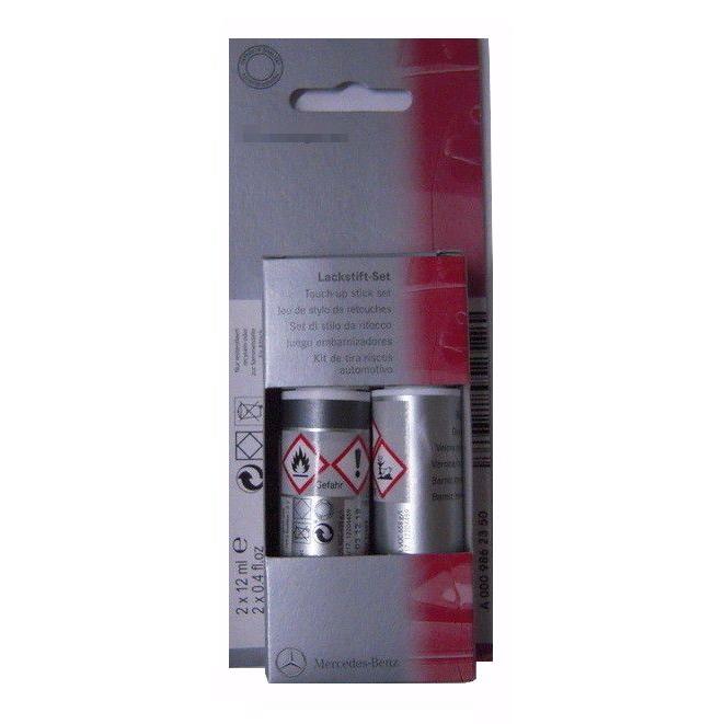Mercedes-Benz（メルセデス・ベンツ） タッチアップペイント