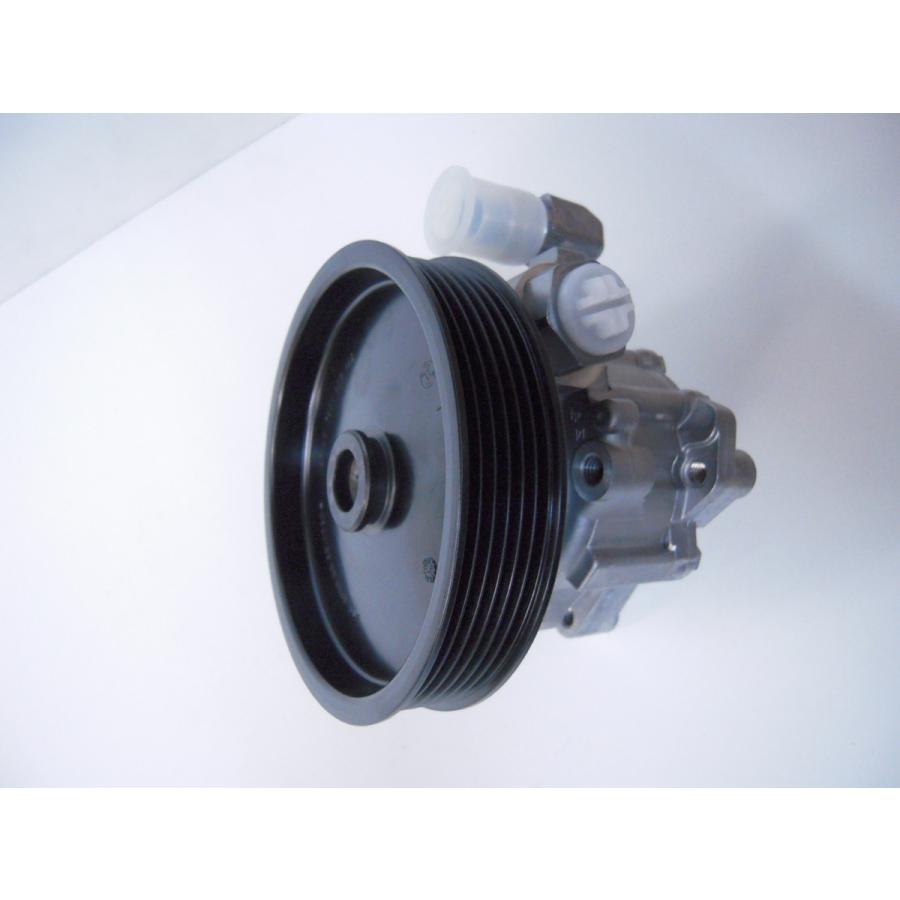 メルセデスベンツ パワステポンプ 0054662201 X164 w251 Mercedes-Benz ベンツ パワステポンプ R251 W164 優良品