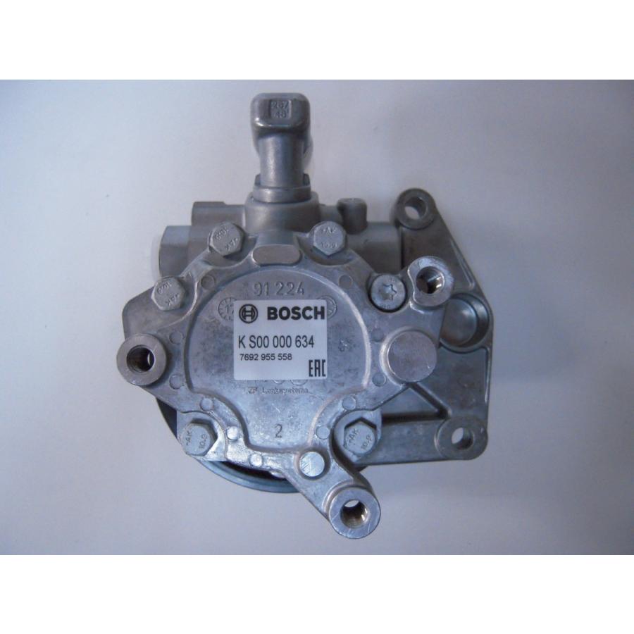 メルセデスベンツ パワステポンプ 0054662201 X164 w251 パワステポンプ メルセデスベンツ [0054662201]