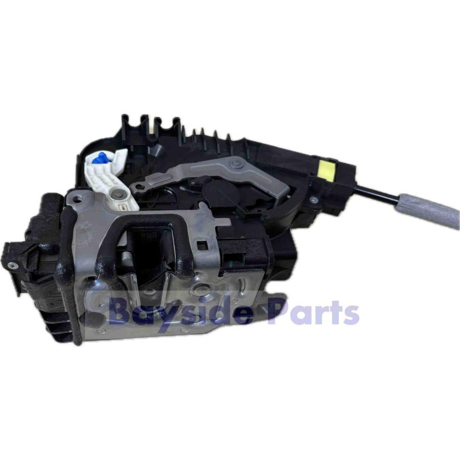 Mercedes-Benz（メルセデス・ベンツ） ベンツ フロント左 ドアロック