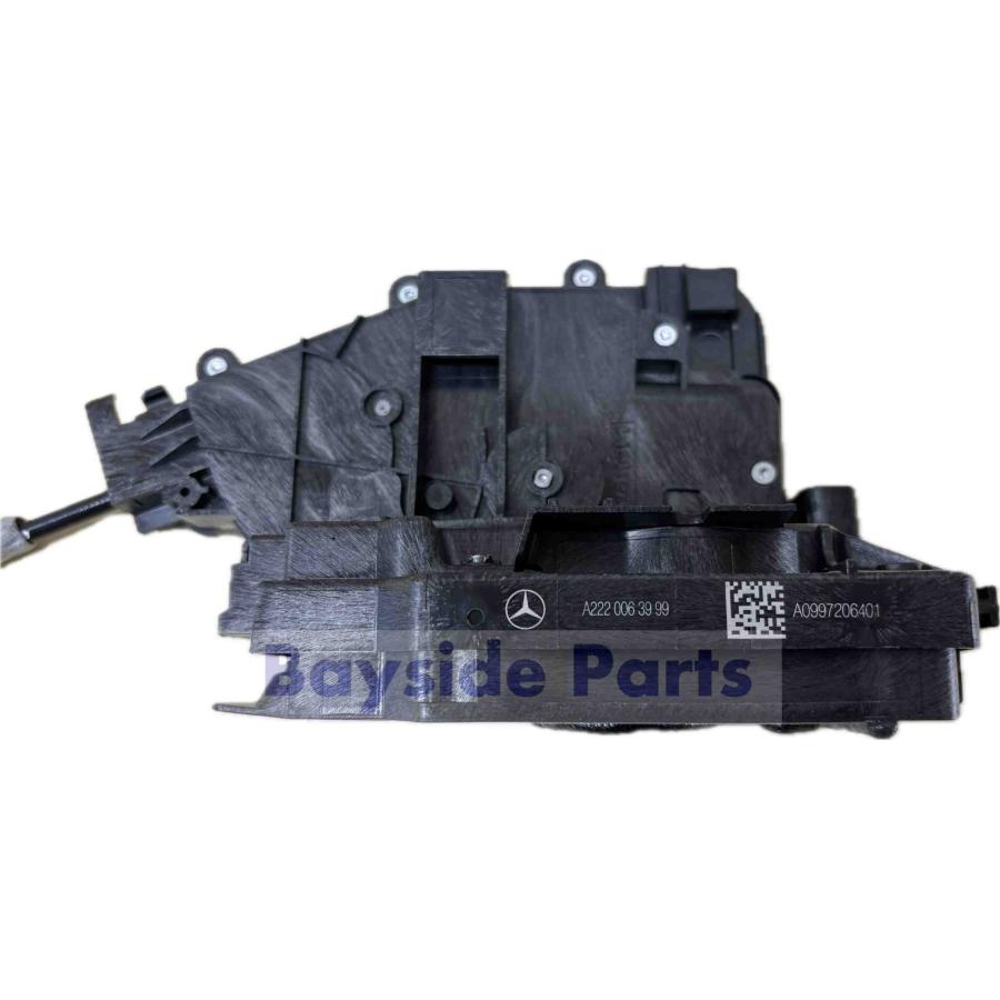 Mercedes-Benz（メルセデス・ベンツ） ベンツ フロント左 ドアロック