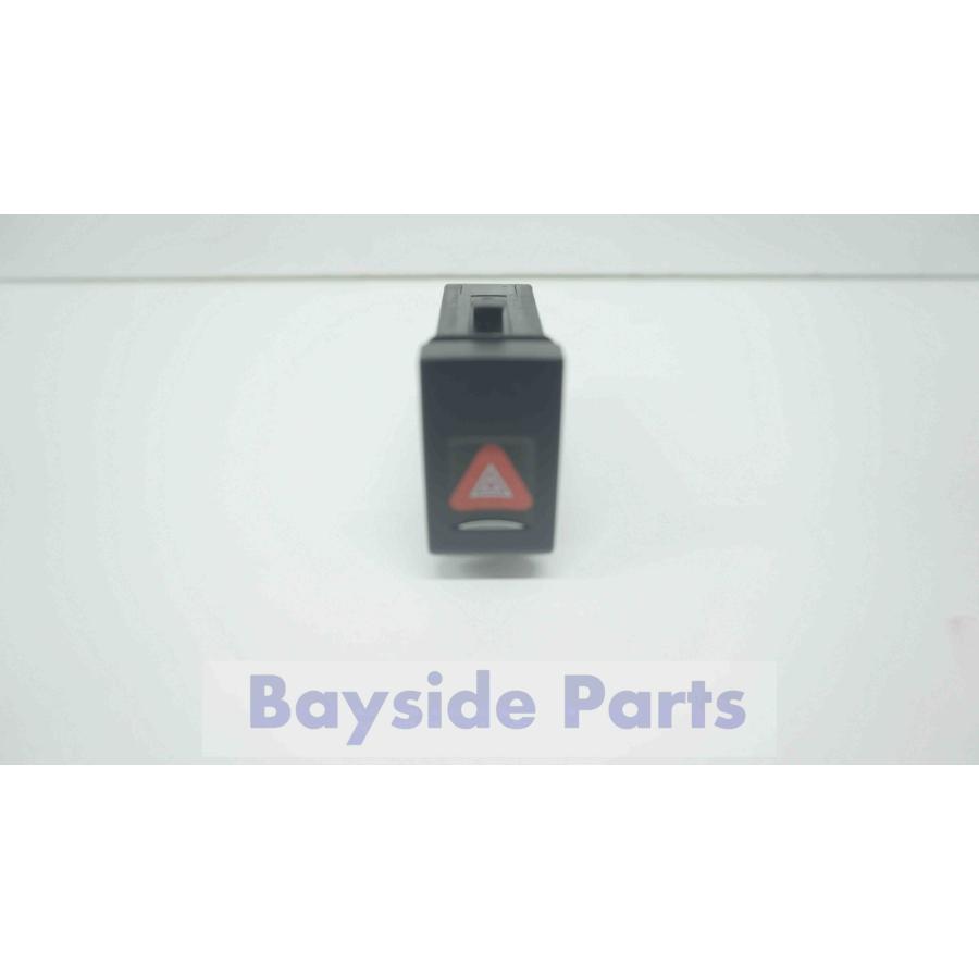 フォルクスワーゲン（Volkswagen） VW ハザードスイッチ 1C0953235BB41