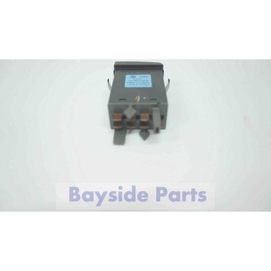 フォルクスワーゲン（Volkswagen） VW ハザードスイッチ 1C0953235BB41