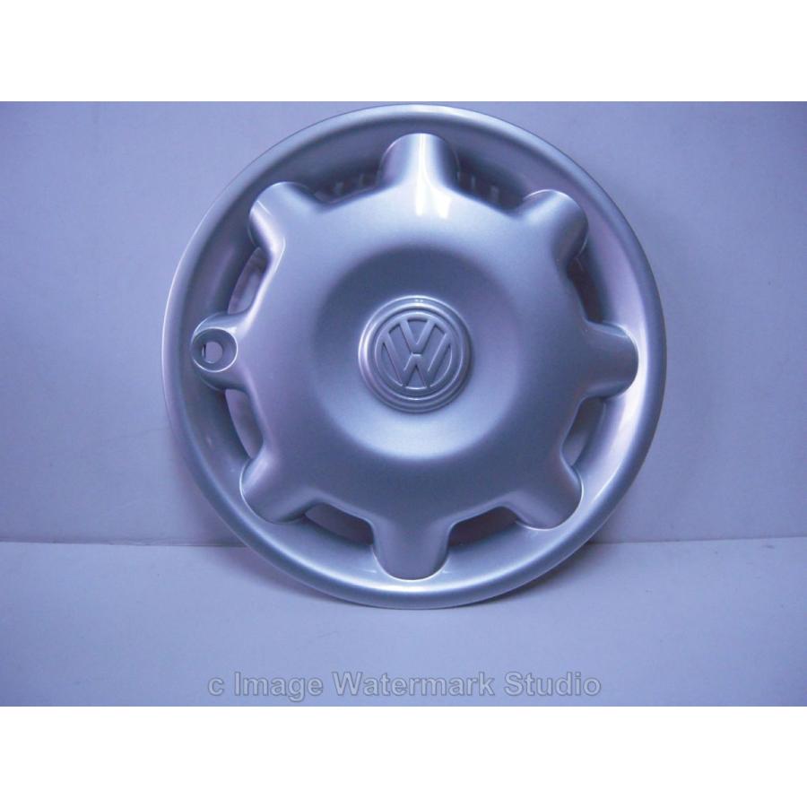 フォルクスワーゲン（Volkswagen） VW ホイールセンターキャップ