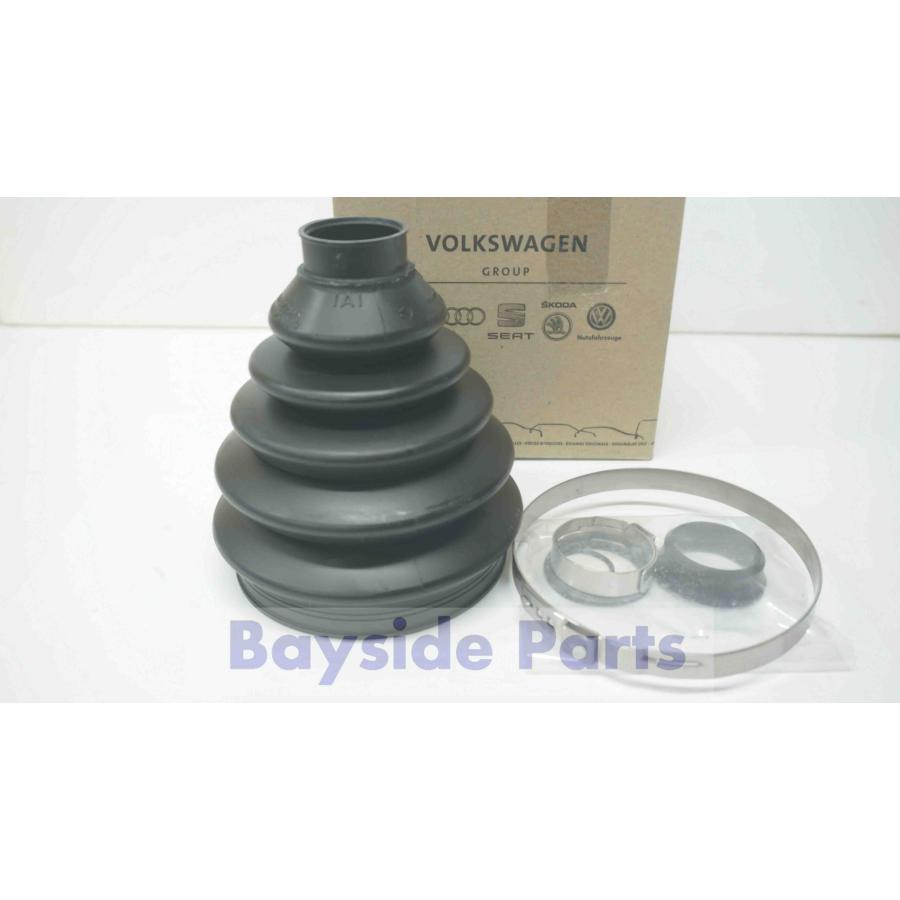 フォルクスワーゲン（Volkswagen） 純正 VW アウディ ドライブシャフト