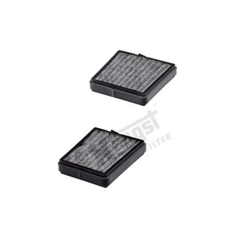 要 適合確認 エアコンフィルター ダストフィルター キャビンフィルター ベンツ CLKクラス 209456用 2038302118 2038300518 E970LC01