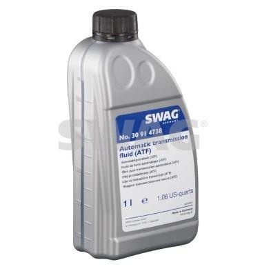 フォルクスワーゲン VW アウディ 4AT用 ATFオイル 1Lボトル