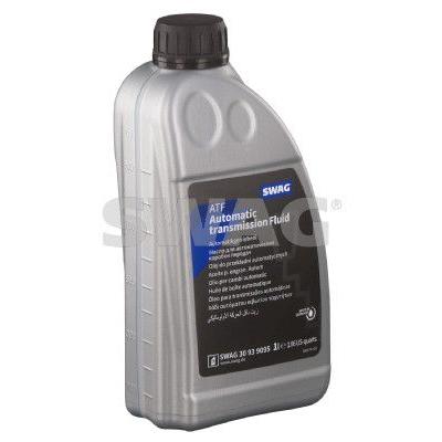フォルクスワーゲン VW アウディ BMW 等 ATFオイル ATF3+ 1L