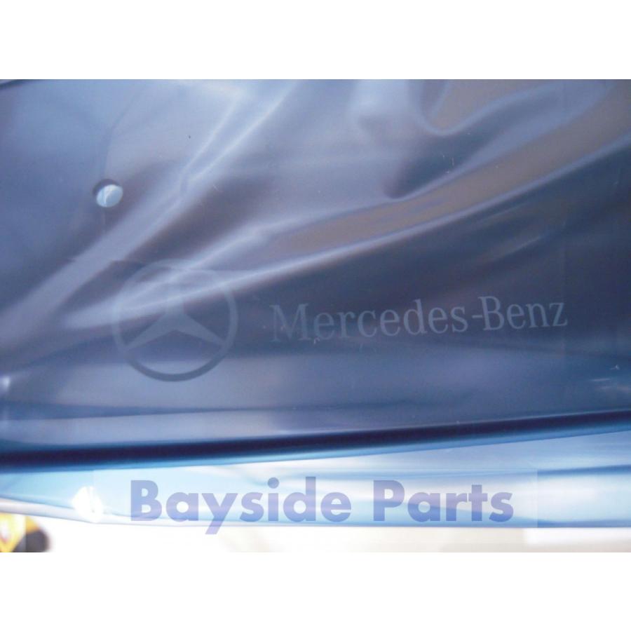 Mercedes-Benz ベンツ GLCクラス X253 SUV用 純正アクセサリー