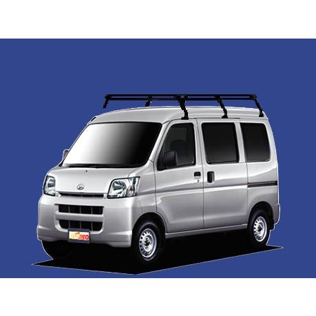 TUFREQ ダイハツ ハイゼットカーゴ S320V S330V S321V S331V