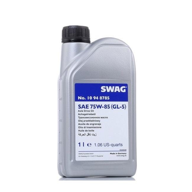 フォルクスワーゲン（Volkswagen） VW アウディ アクスルギアオイル 1L