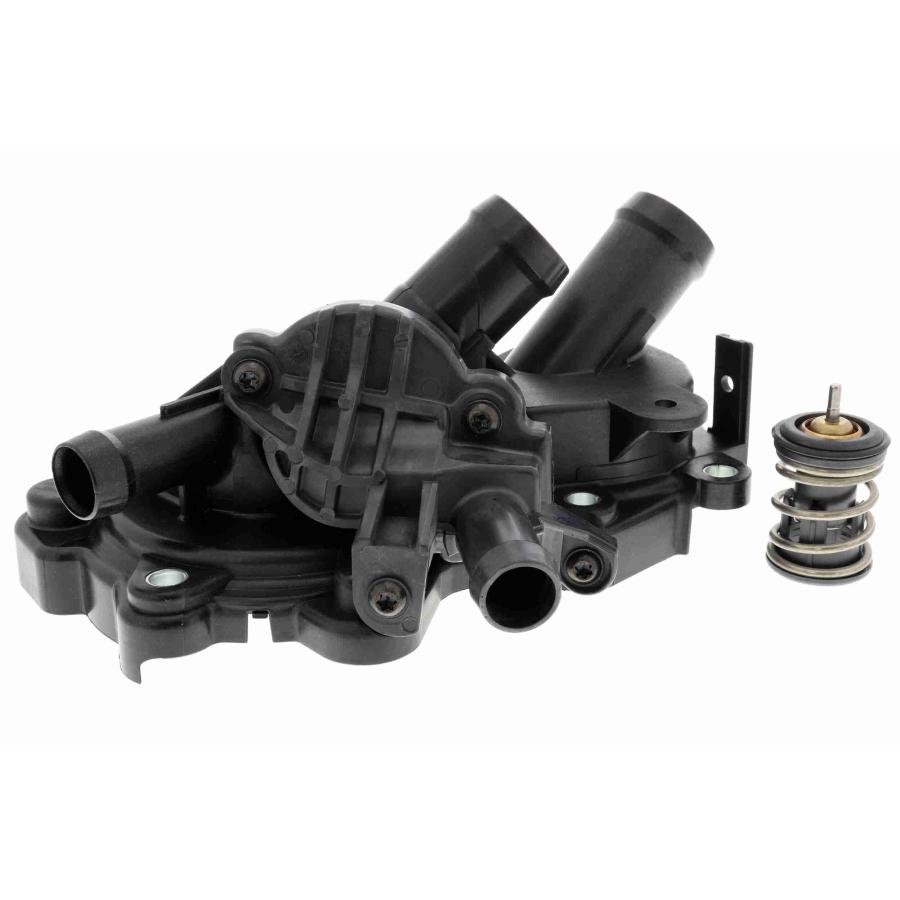 VW サーモスタットハウジング UP! アップ 04C121115F 04C121115H 