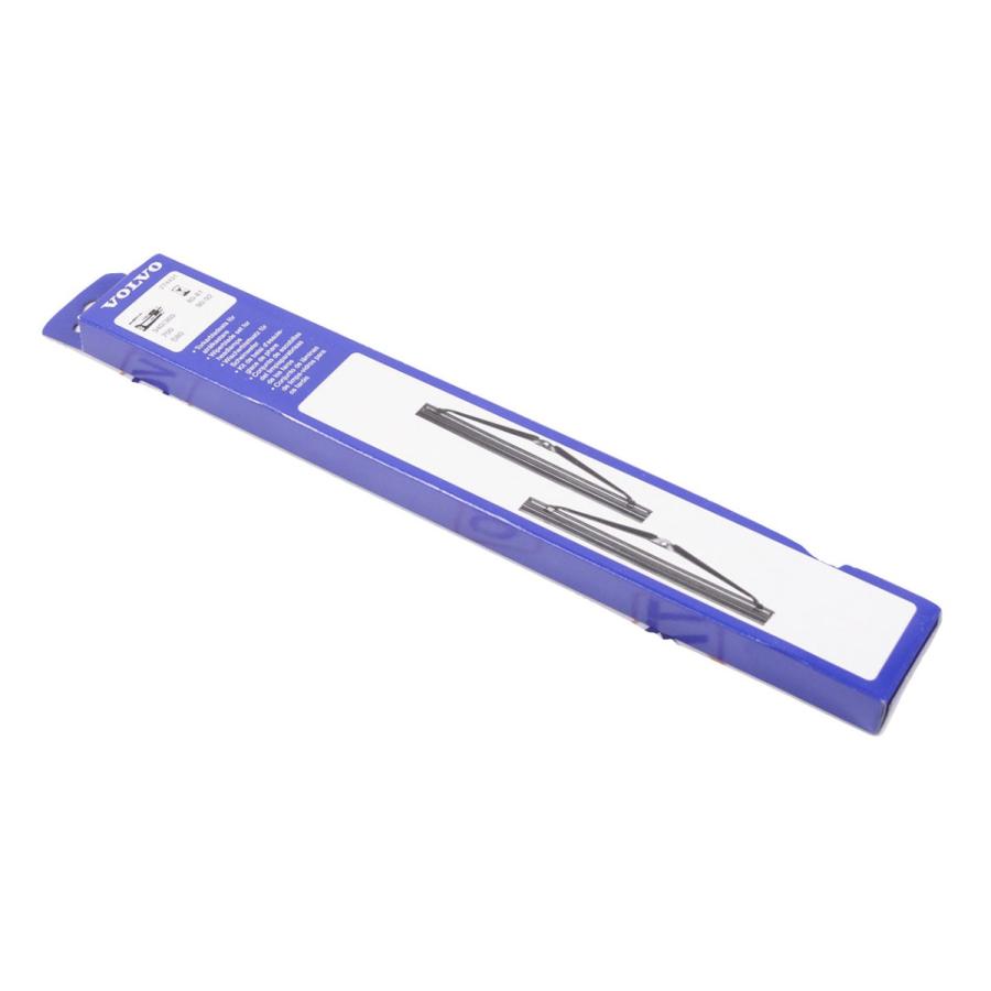 ボルボ 純正ヘッドライトワイパーセット S80 V90 S90等 V Bay Side Parts 通販 Yahoo ショッピング