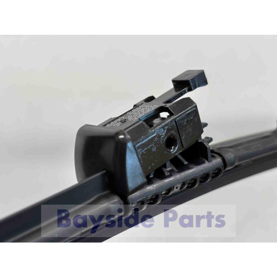 ボルボ（VOLVO） S60 V60 純正 ワイパーブレード フロント 左右セット