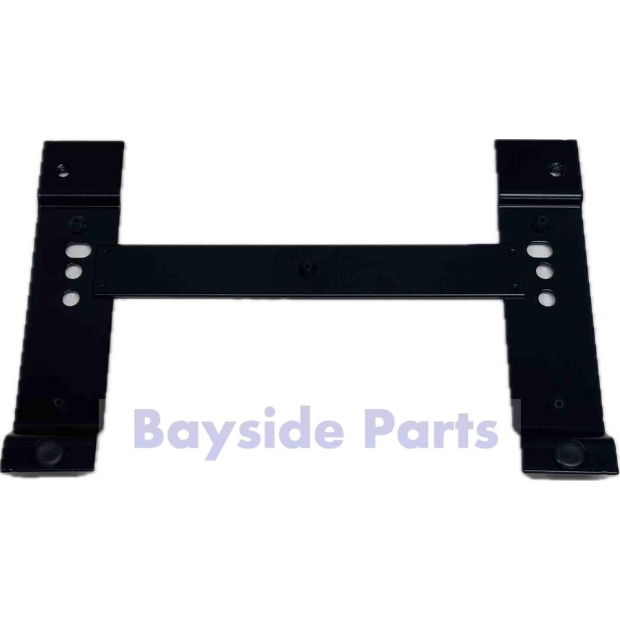 ボルボ（VOLVO） フロントライセンスベース 31395645 純正品 : Bay
