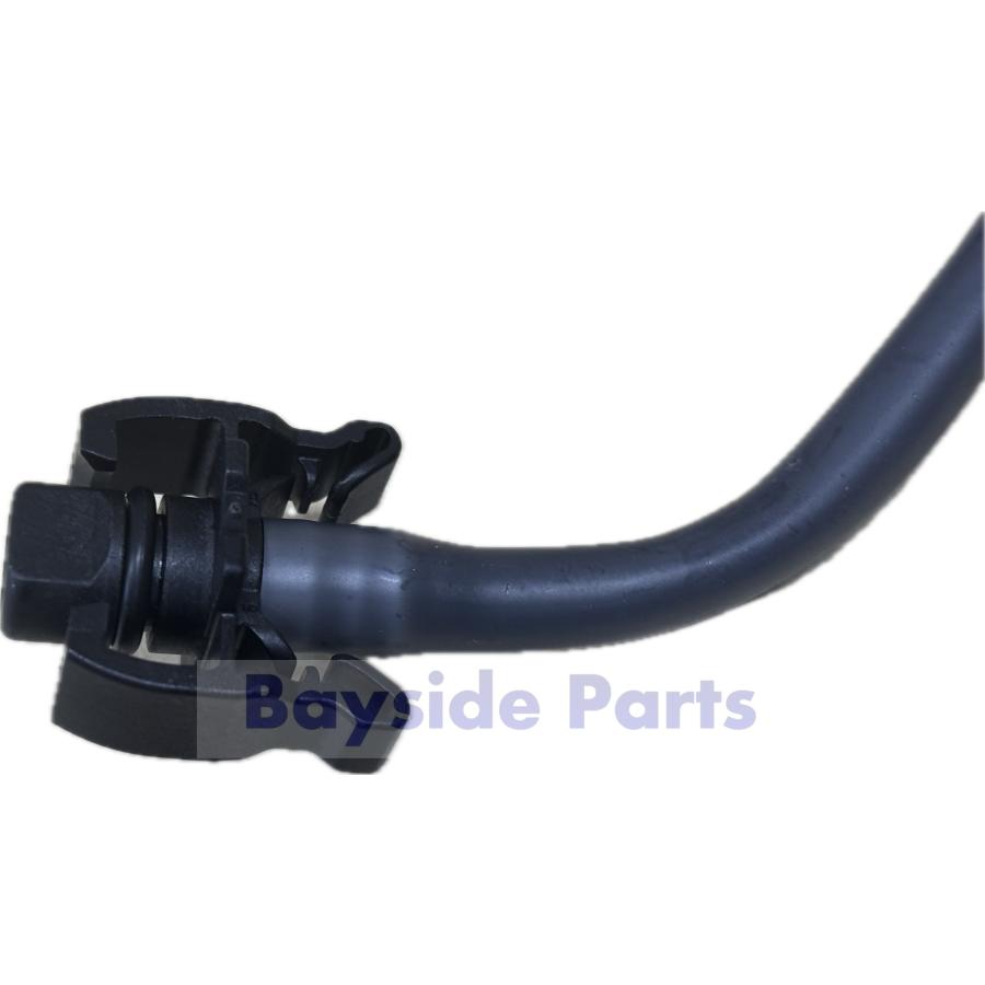 ボルボ（VOLVO） ラジエーターブリーザーホース 31657960 純正品 : Bay
