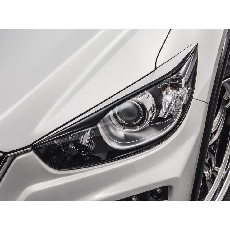 アイライン マツダ ｃｘ ５ ｋｅ系 アドミレイション ２色塗り分け塗装品 Ad Cx 5 Ai 2cor ベイロードヨコハマ 通販 Yahoo ショッピング