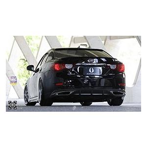 マフラーフィニツシャー＆マフラーカッター（左右） トヨタ マークX