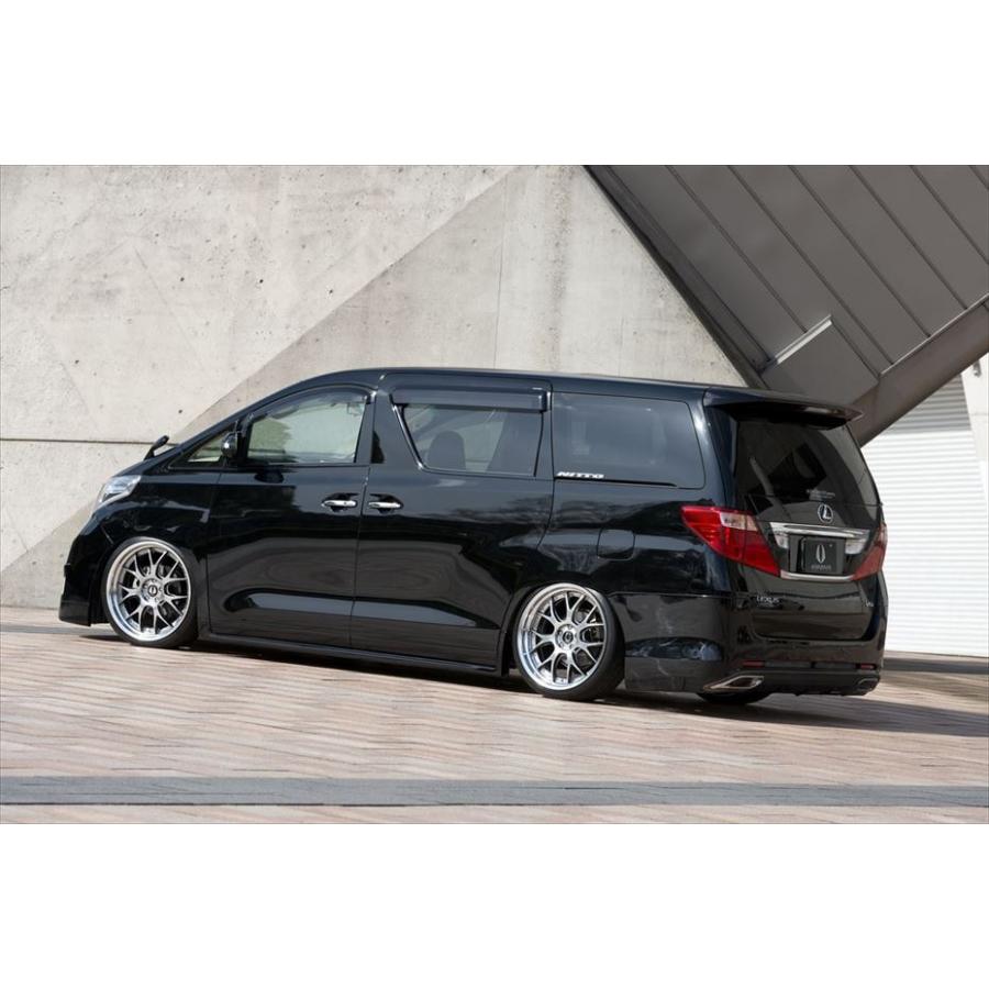 エイムゲイン リアバンパー M's】ワゴンR MH21S／MH22S リア バンパー ／ AIMGAIN