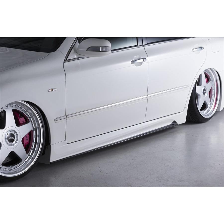 フロントバンパー トヨタ クラウンGRS180・182 アスリート