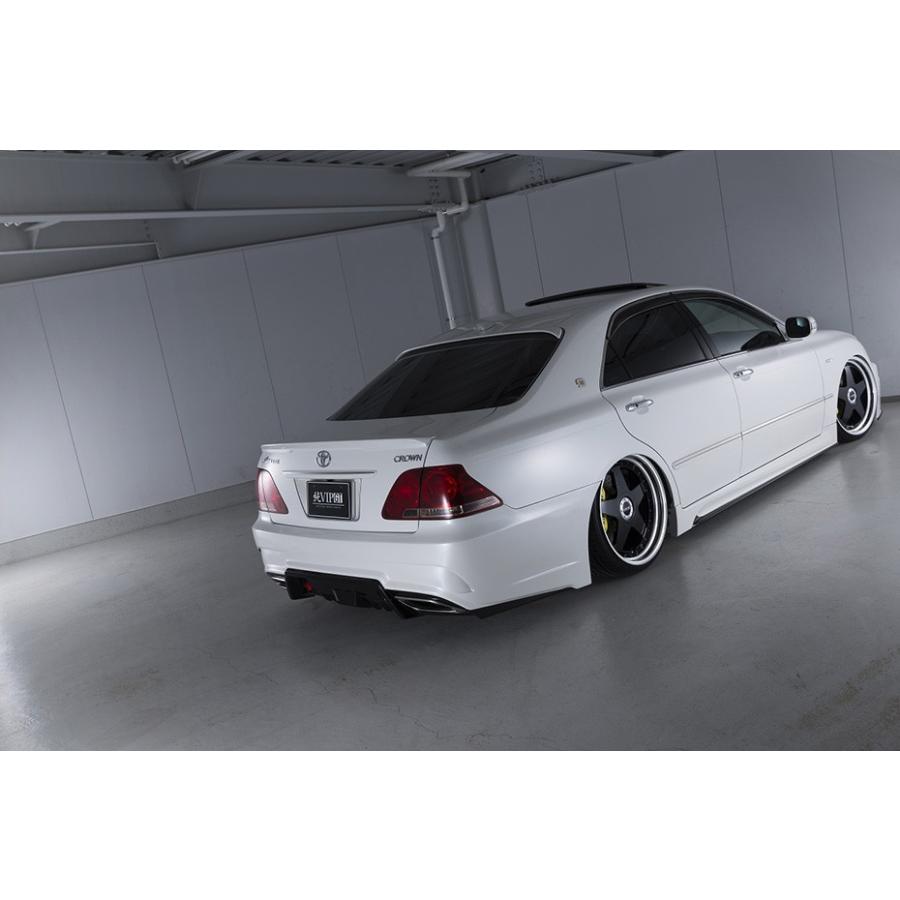 車 リアバンパー トヨタ クラウンGRS180・182 車 リアバンパー トヨタ クラウンGRS180・182