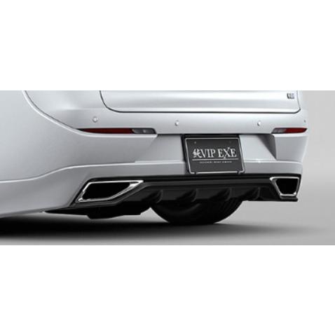 クラウン 35クラウン クロスオーバー マフラーフィニツシャー 2022.10