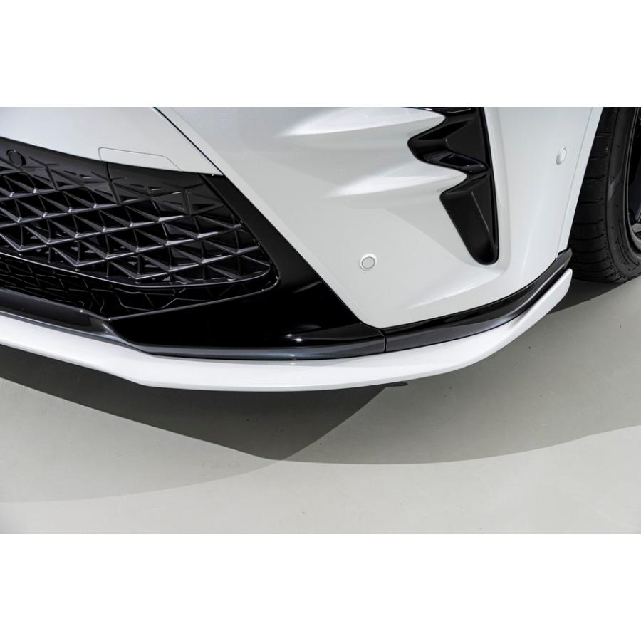 クラウン フロントアンダースポイラー TOYOTA CROWN クラウン スポーツ