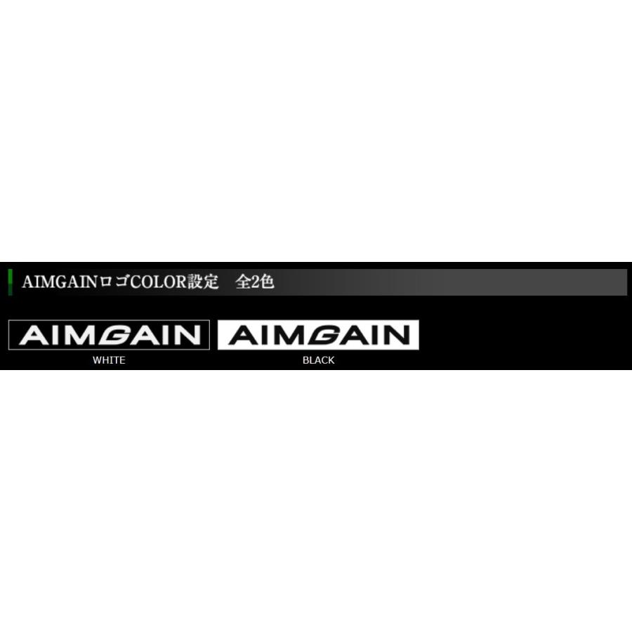 30プリウス キャリパーカバー AIMGAIN ブラック zvw30 30プリウス キャリパーカバー AIMGAIN ブラック zvw30 30