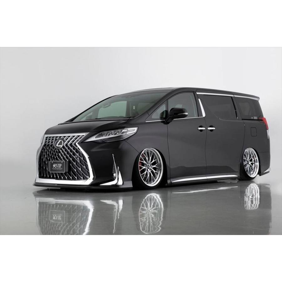 レクサス フロントスポイラー LEXUS・レクサスLM 350 レクサス フロントスポイラー LEXUS・レクサスLM 350