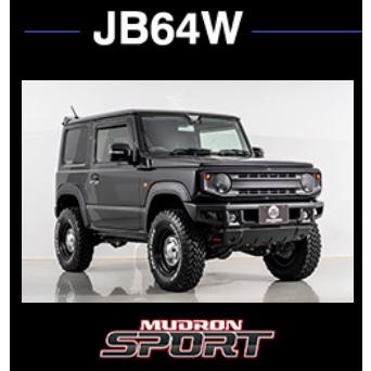 ジムニー フロントバンパー塗装品 スズキ ジムニーJB64W