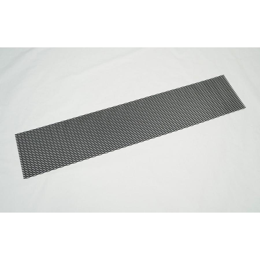 ジムニー フロントバンパー用グリルメッシュ スズキ ジムニーシエラ