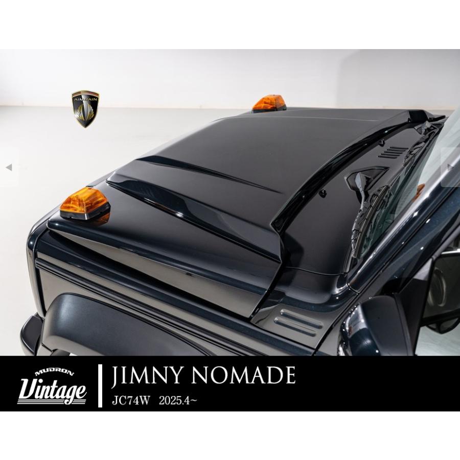 ジムニー　ja11  中古ボンネット JA11系ジムニー 純正形状FRPボンネット ダクト有 | エアロ通販「エアロ