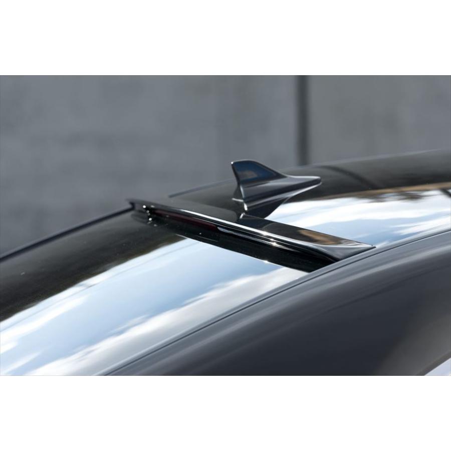 エアロパーツ5点KIT レクサスLS460・460L/LS600h・600hL