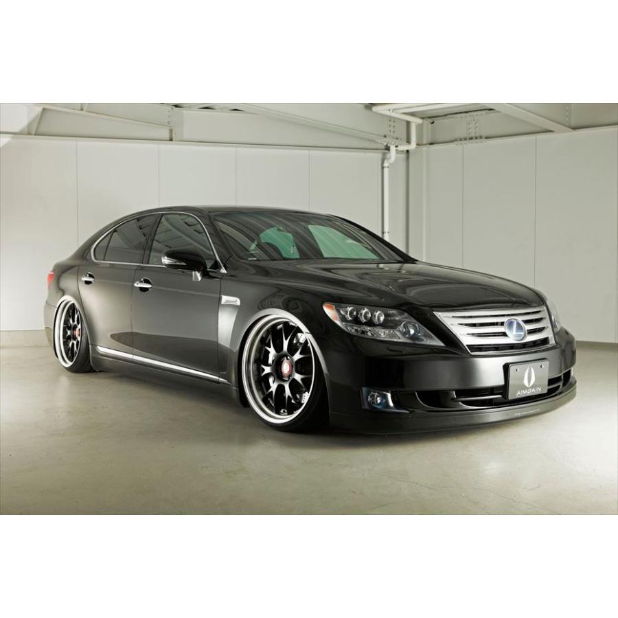 レクサス フロントバンパー 純VIP LEXUS40LS 中期 レクサス フロントバンパー 純VIP LEXUS40LS 中期