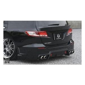 リアゲートウィング ホンダ オデッセイRB3 GRAND TOURER 