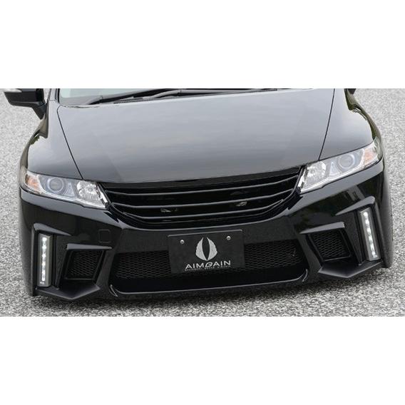サイドステップ ホンダ オデッセイRB3 GRAND TOURER