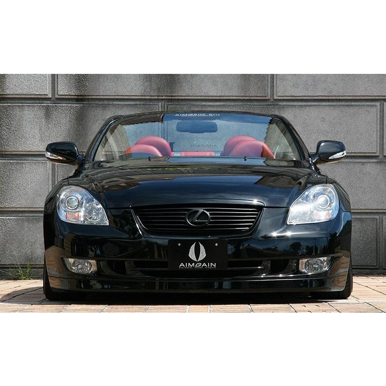 レクサス 3点KIT レクサス SC430 UZZ40 純VIP