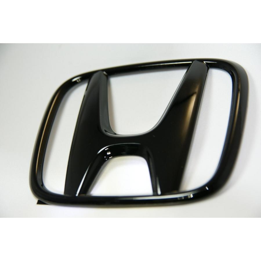 エンブレム ブラック塗装 ホンダ オデッセイｒｂ１ リアｈマーク Bk Rb1 Rh ベイロードヨコハマ 通販 Yahoo ショッピング
