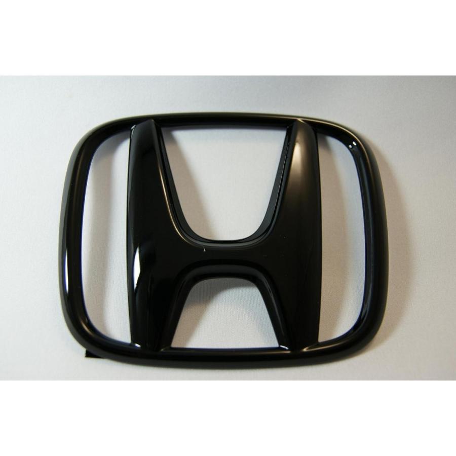 エンブレム ブラック塗装 ホンダ オデッセイｒｂ１ リアｈマーク Bk Rb1 Rh ベイロードヨコハマ 通販 Yahoo ショッピング