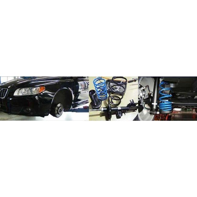 スーパーダウンサス 送料無料 MINI ミニクーパー クラブマン