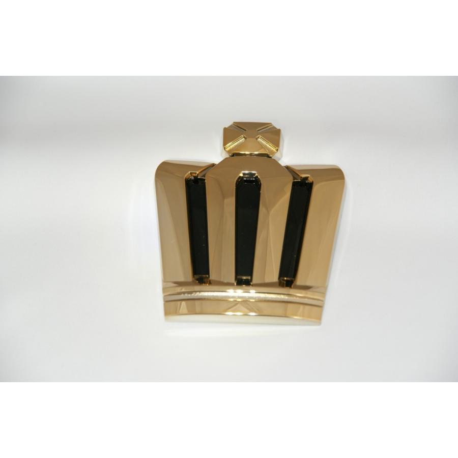 エンブレム 最高級ゴールドメッキ クラウンGRS210系前期