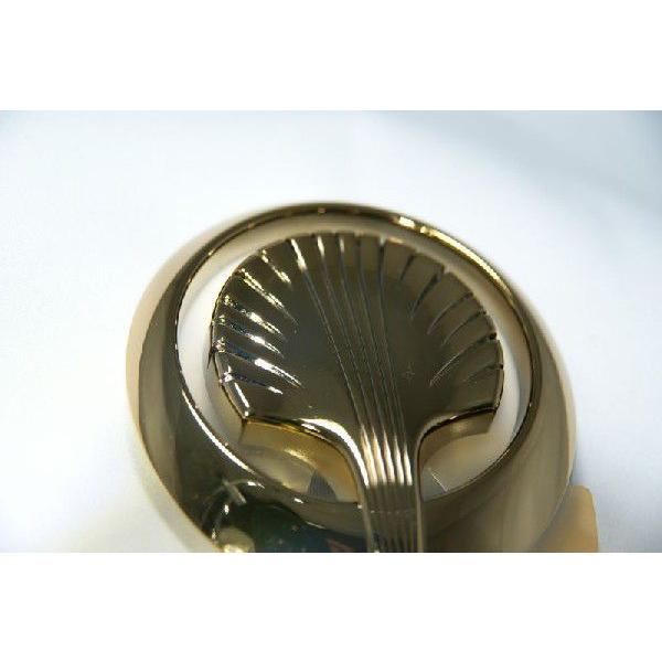 シーマ エンブレム 送料無料 ゴールドメッキ ニッサン シーマ F50