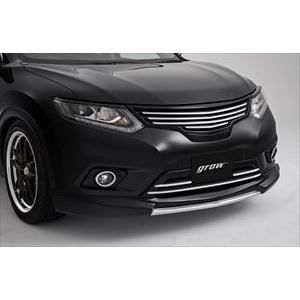 フロントグリル 塗り分け塗装品 ニッサン エクストレイル T32