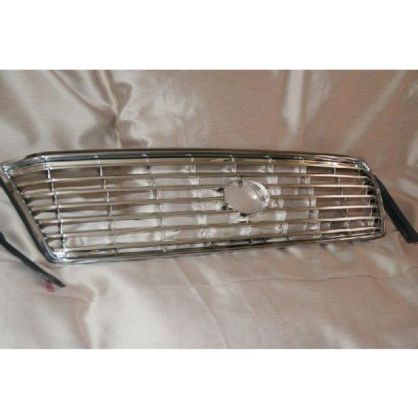 フルメッキグリル UCF20セルシオ 前期 : ベイロード