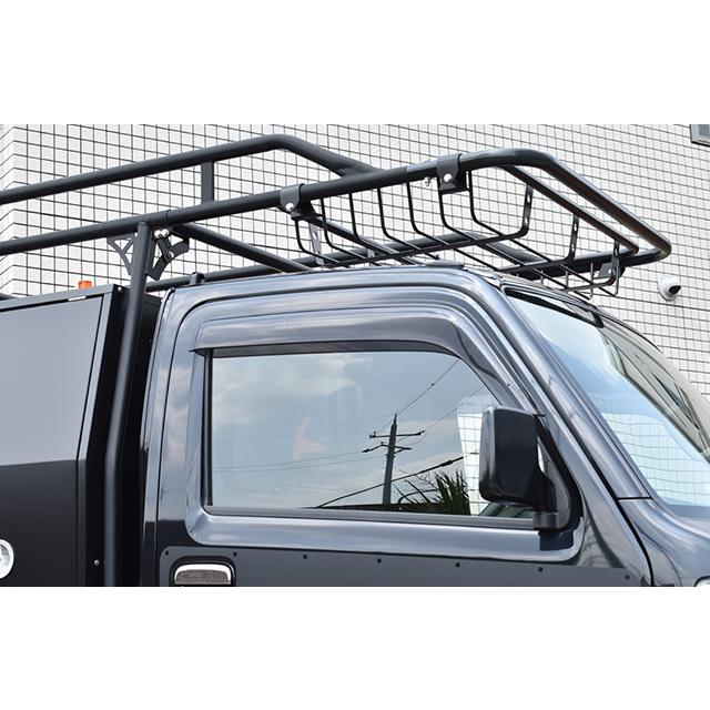 ハイゼット Hard Cargo Basket ハードカーゴ バスケット