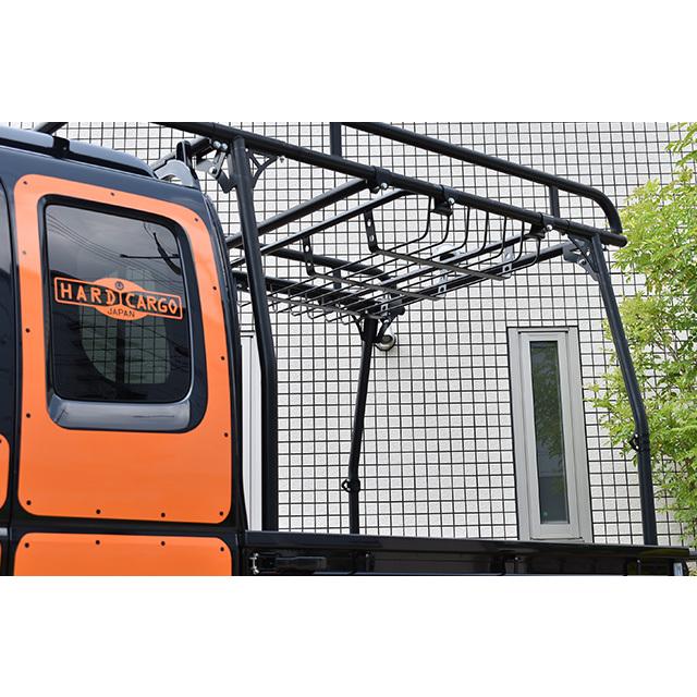ハイゼット Hard Cargo Basket ハードカーゴ バスケット