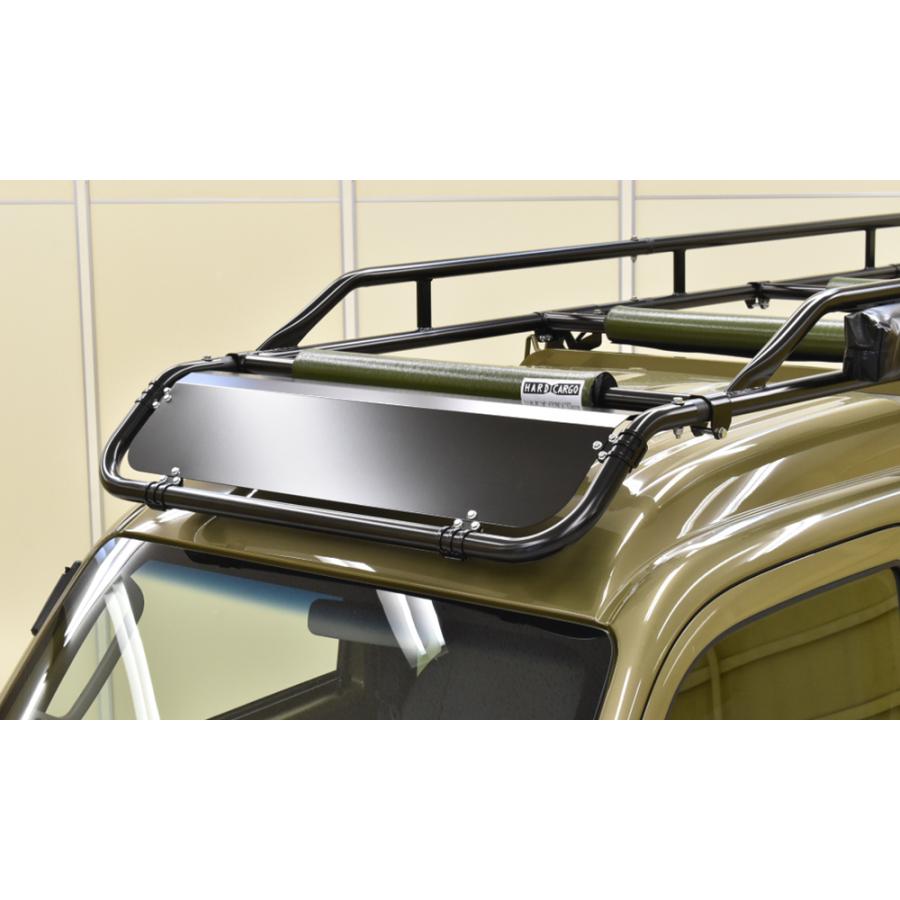 ハイゼット Hard Cargo FAIRING【フェアリング ハイゼ