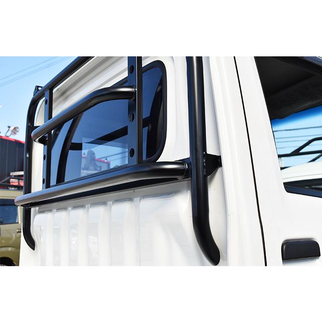 ハイゼット Hard Cargo Guard ハードカーゴ ガード 前期