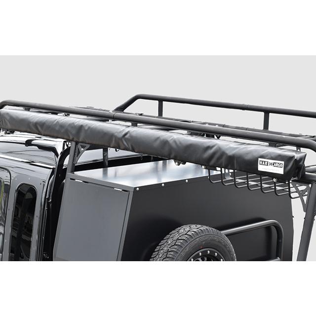 ハイゼット Hard Cargo Carrier ハードカーゴ サイド