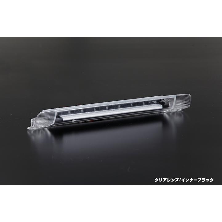 たごさく80ハリアーZ用新品ハイマウントLED付 ルーフスポイラー黒202 楽天市場】【本日20％OFF！】【5と0の付く日】ハリアー 80系 Z